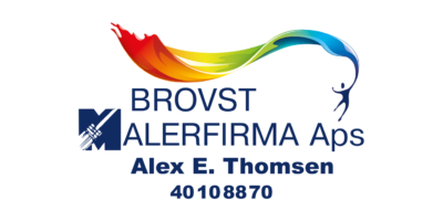 Brovstmalerfirma