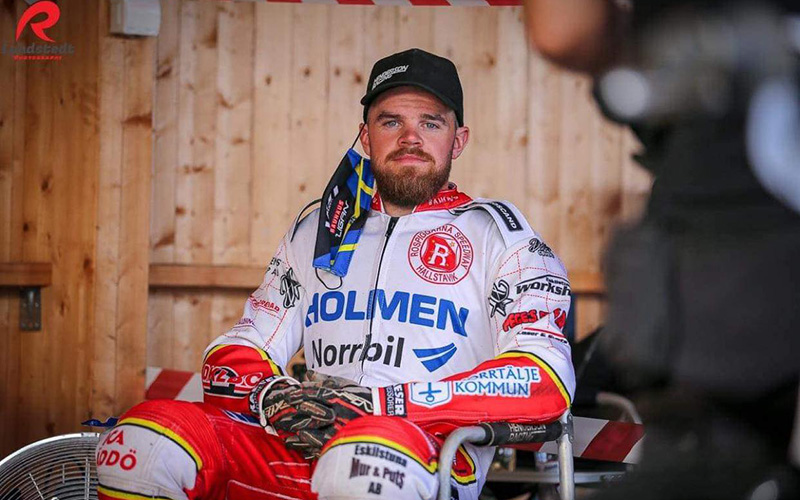 Hendersson.slangerup