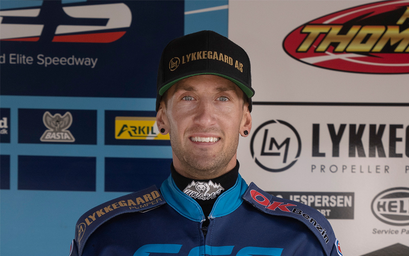 Anders Thomsen