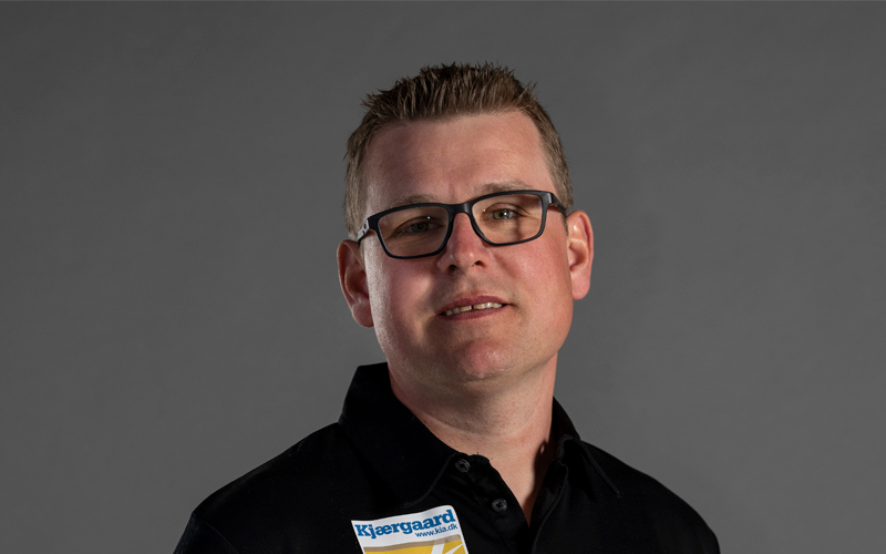 Claus Ørts