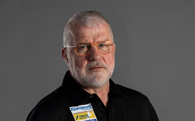 Ib Pedersen