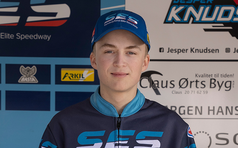 Jesper Knudsen