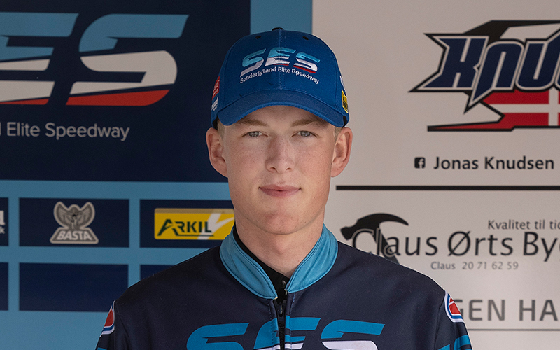Jonas Knudsen