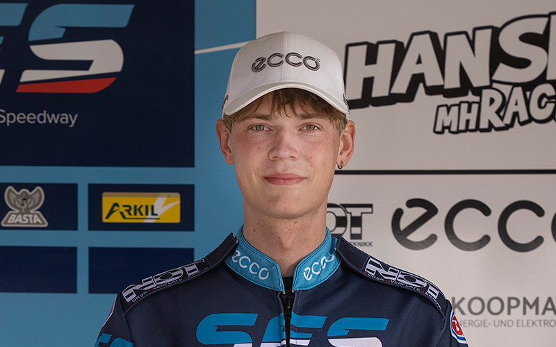 Mads Hansen