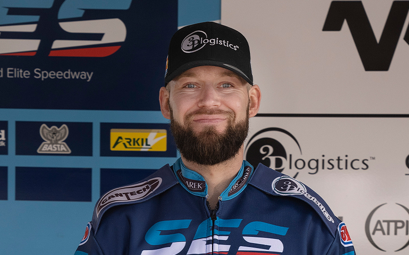 Nicolai Klindt
