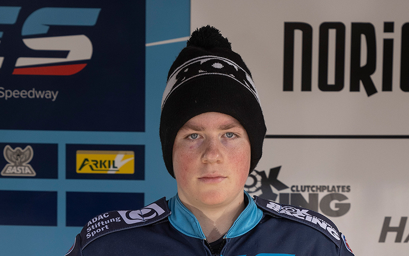 Norick Blödorn