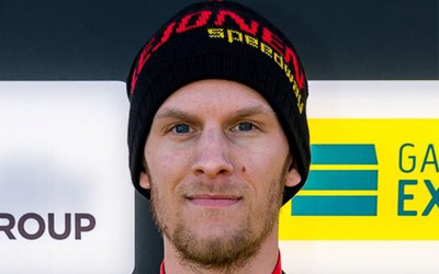 Mathias Thörnblom