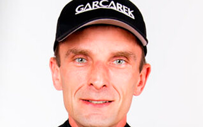 Tomasz Gapinski